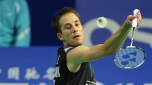 World No 4 badminton player to visit Vietnam
